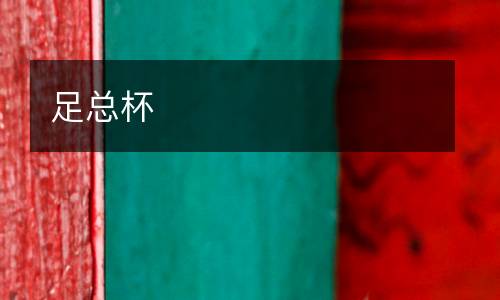 足总杯